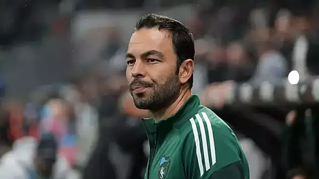 Selçuk İnan'dan Konyaspor planı: Baskı, tempo, hücum!