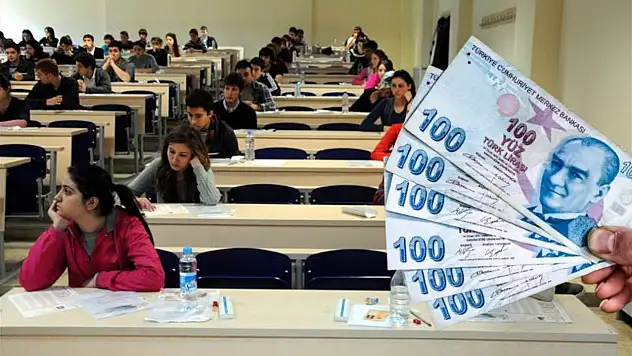 Selçuk Üniversitesi duyurdu! 5 bin öğrenciye burs verilecek! İşte başvuru yeri...