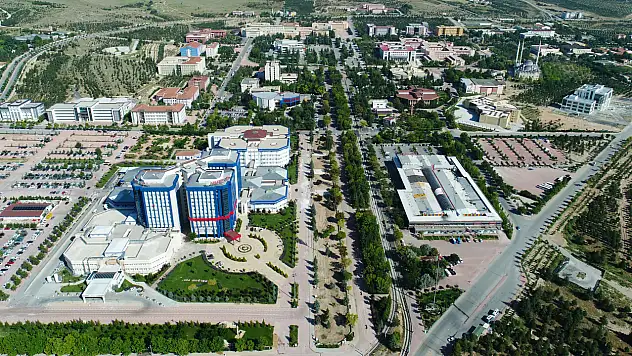 Selçuk Üniversitesi işçi alacak: İşte şartlar