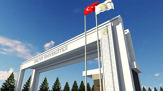 Selçuk Üniversitesi'nin eski rektörü hayatını kaybetti!