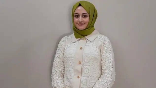 Selçuk Üniversitesi öğrencisinden büyük başarı!