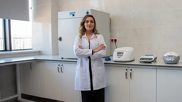 Selçuk Üniversitesinden Antarktika hamlesi: Kutup ekosistemine nanoteknolojik bakış
