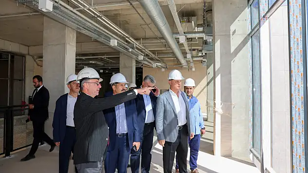 Selçuklu Belediyesi geleceğin şampiyonlarını yetiştiriyor