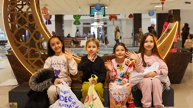 Selçuklu Belediyesi'nde Şivlilik sevinci yaşandı