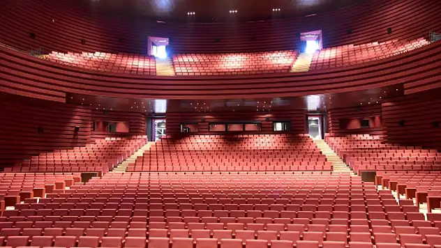 Selçuklu Belediyesi'nden Konya'da 'Fasıl Meclisi' konseri