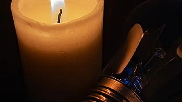 Selçuklu'da elektrik kesintisi yaşanacak adresler belli oldu!