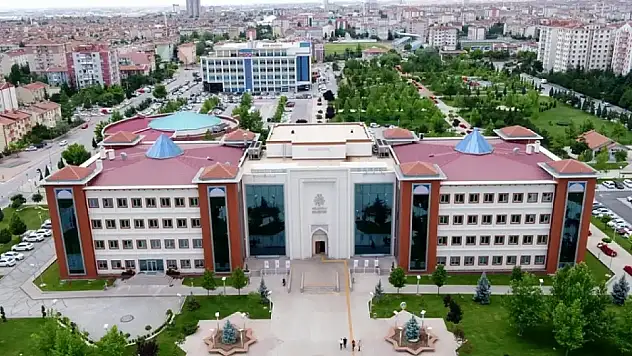 Selçuklu'da 'Ramazan Yardımı' tuzağı!