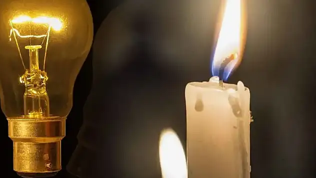 Selçuklu'daki birçok adrese uyarısı verildi: Elektrik kesintisi yaşanacak!