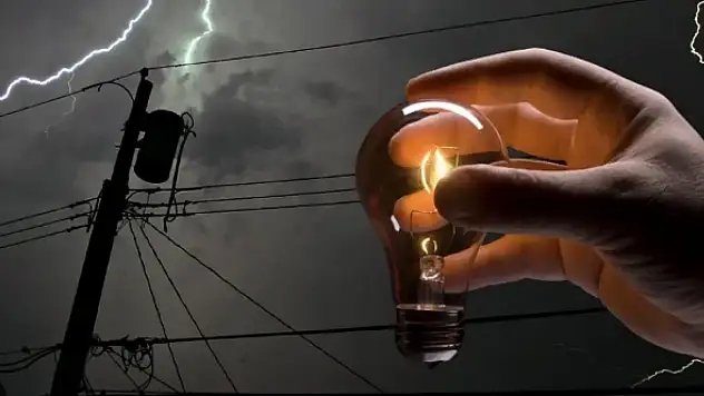 Selçuklu'daki birçok adreste elektrikler kesilecek!