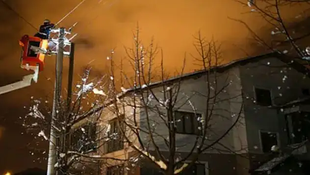 Selçuklu'daki çoğu adres için uyarı verildi: Hemen hemen birçok adreste kesinti görülecek!