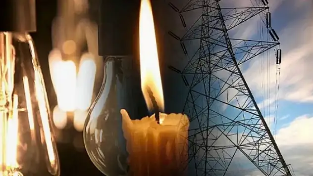 Selçuklu'daki çoğu adrese uyarısı verildi: Elektrikler kesilecek!