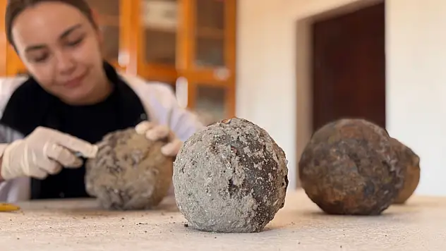 Selçuklu'nun gücü yeniden gün yüzüne çıktı!