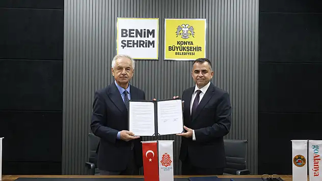 Selçuklu'nun izleri 'Keykubad Yolu' ile yeniden hayat buluyor