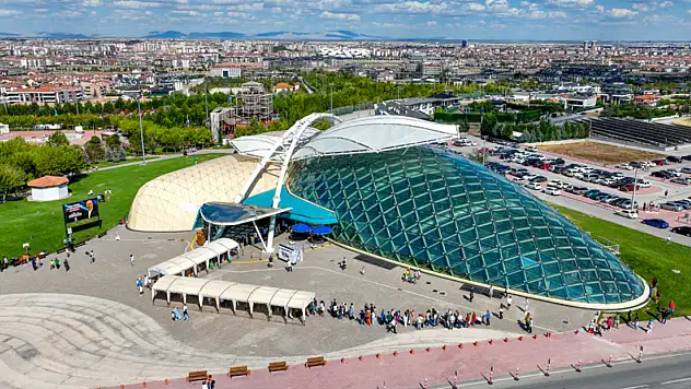 Selçuklu'nun zenginlikleri 'Go Selçuklu' ile tek platformda buluşuyor!