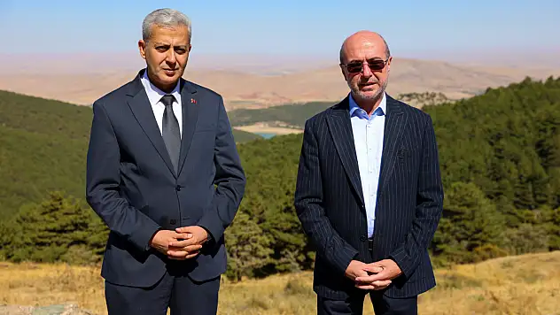 Selçuklu ve Kadınhanı arasında ulaşımı rahatlatacak yol tamamlandı