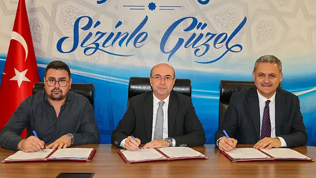Selçuklu'ya yeni aile sağlığı merkezi: Erenköy'e 5 hekimlik yatırım