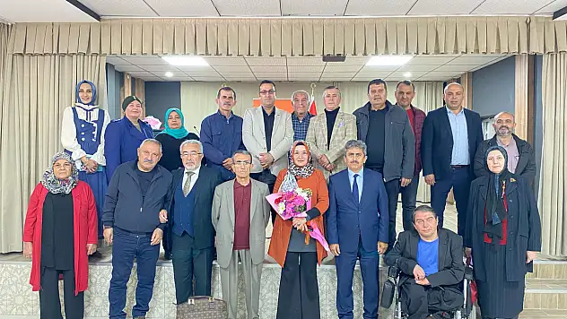 SELÇUKYA şairleri tarihi Çumra Cumhuriyet Anadolu lisesinde