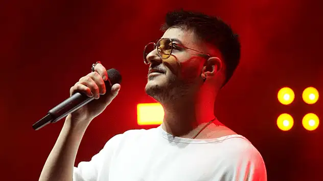 Semicenk Konya'da sahne alıyor: Geri sayım başladı!