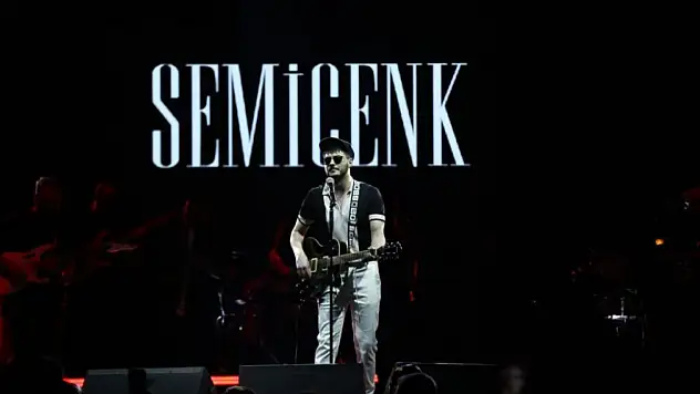Semicenk Konya'da sevenleriyle buluşacak