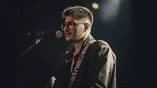 Semicenk Konya'yı sallayacak!