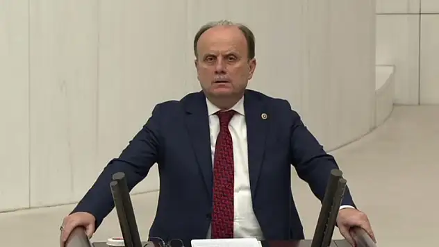 'Sen Konya Milletvekilisin, kendine gel' dedi! Muhatabından yanıt gecikmedi...