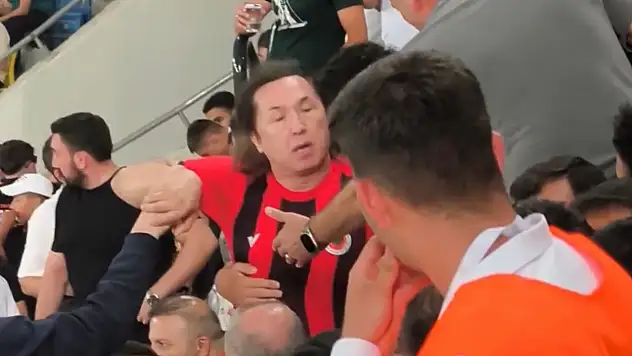 Şenel Akdemir kimdir? Şenel Akdemir gözaltına mı alındı? Şenel Akdemir Fenerbahçe olayı nedir? Şenel Akdemir Ankara'da mı?