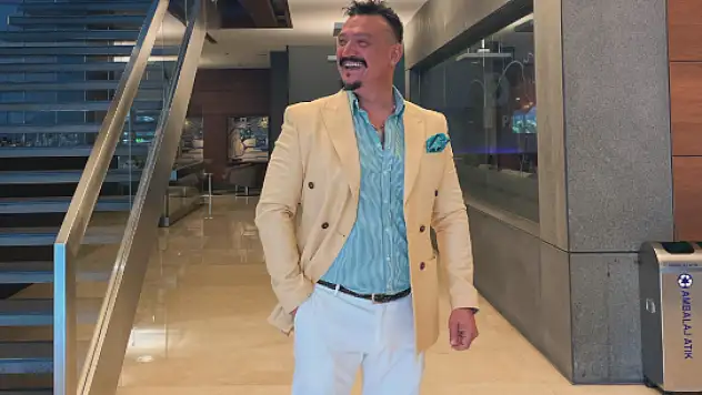 Şenol İpek kimdir? Şenol İpek nişanlısı Sevil S. kimdir? Şenol İpek sevgilisi kimdir?