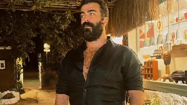 Serhat Bayram kimdir? Eşi kimdir? Kiminle evli? Zeynep Çamcı'nın eşi kimdir?