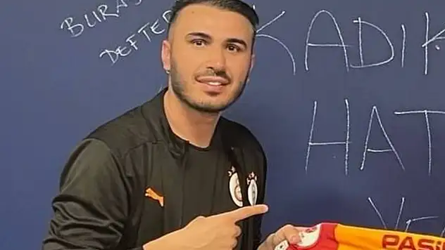 Serhat Doğan kimdir? Neden ceza aldı? Serhat Doğan Galatasaraylı mı? Ne iş yapıyor?