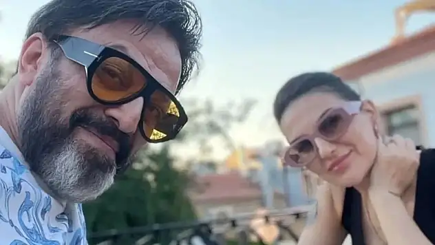 Serhat Kılıç sevgilisi kimdir? Özlem Esmergül kimdir? Özlem Esmergül Serhat Kılıç'ın neyiydi? Hangi dizilerde oynadı?