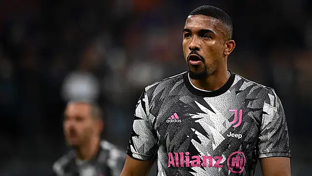 Serie A'da Roma ile Juventus maçı berabere bitti