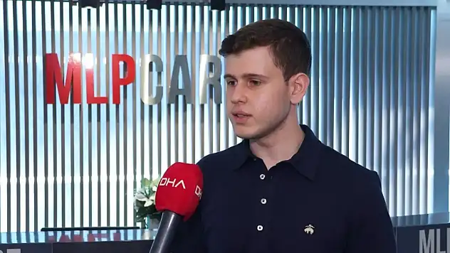 Şerif Efe Dartar kimdir? Şerif Efe Dartar hangi liseden mezun? Şerif Efe Dartar babası kimdir?