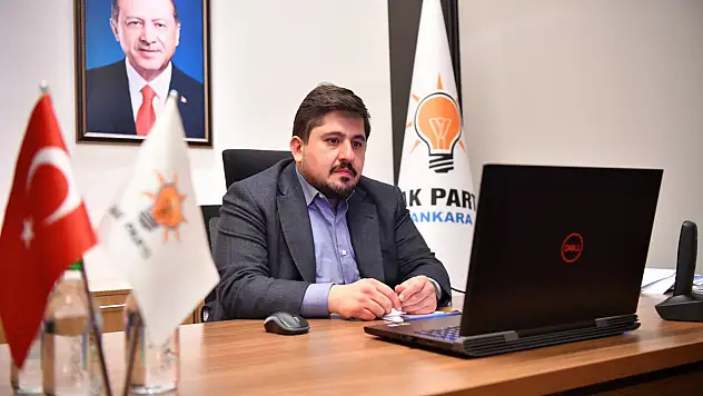 Serkan Korkutata kimdir? Neden gözaltına alındı? Tutuklandı mı? Serkan Korkutata Sarıgül olayı nedir? Serkan Korkutata AK Partili mi?
