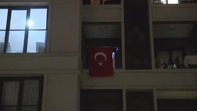 Servis kazasında ağır yaralanan polis memuru Seçkin Yalçın şehit oldu