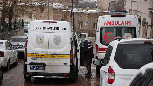 Sessizlik acı gerçeği ortaya çıkardı: Çift evlerinde ölü bulundu