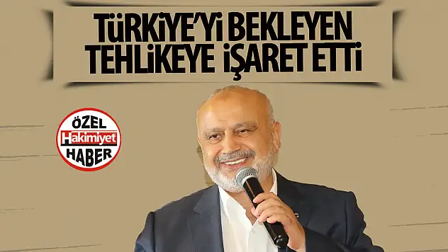 Şevki Yılmaz'dan Dikkat Çeken Yazı: 'Türkiye, Yeni Bir Cihan Savaşı Tuzağına Düşmemeli'