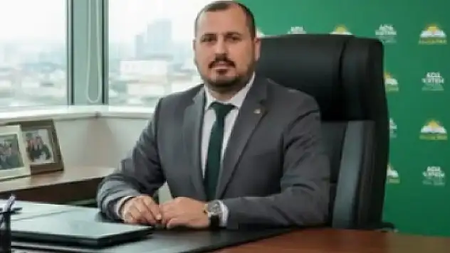 Sevmiş'ten altın fiyatlarına tepki: Gençler evliliği erteliyor