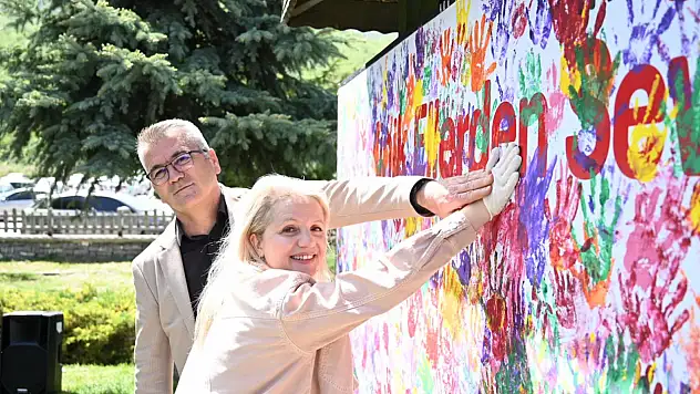 Seydişehir Belediyesi'nden Anneler Günü kutlaması