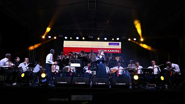 Seydişehir'den Aachen'e Türk Müziği ile Kültür Yolculuğu