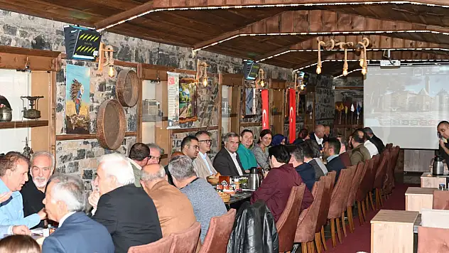 Seydişehir'in Kültür İncisi 20 yaşında!