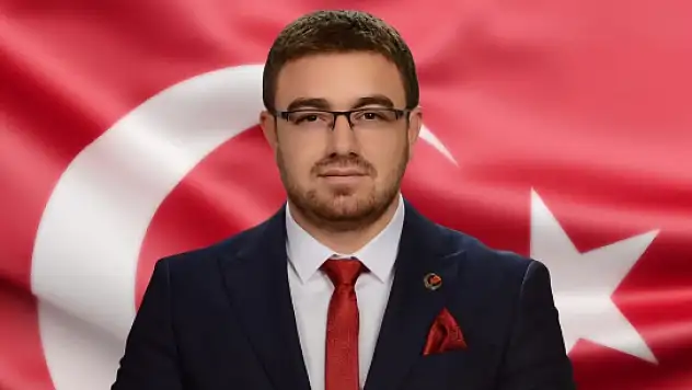 Seyit Özcan: 'İhtiyaç sahiplerinin yanında olmaya devam edeceğiz'