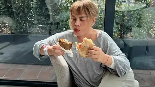 Sezen Aksu Cushing sendromuna yakalandı!