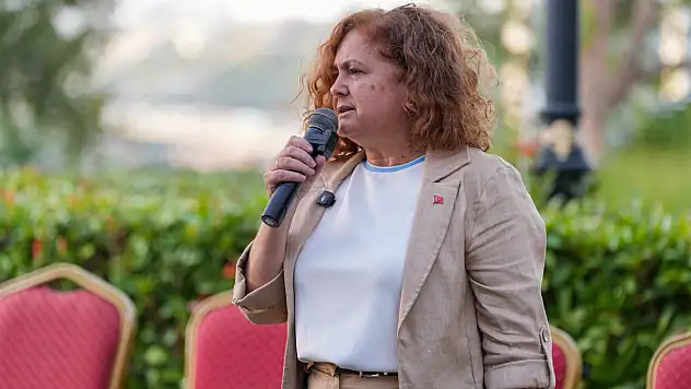 Sibel Tan Çetinkaya kimdir, nerelidir? Sibel Tan Çetinkaya hangi partiden? Sibel Tan Çetinkaya itiraz olayı nedir?