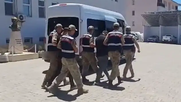 Siber suçluya geçit yok: 66 kişi yakalandı!