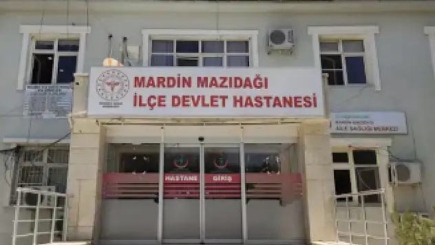 Sıcak hava can aldı: 4 yaşındaki Muhammed yaşamını yitirdi!