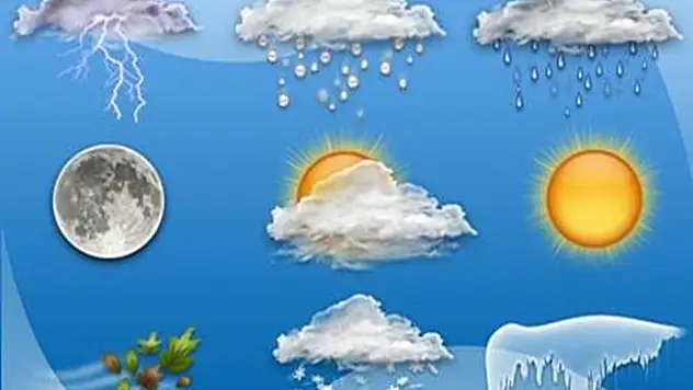 Yurt genelinde yağış beklenmiyor!