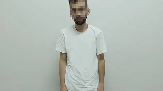 Sicil bilgileri tespit edilen PKK/KCK'lı terörist İstanbul'da yakalandı