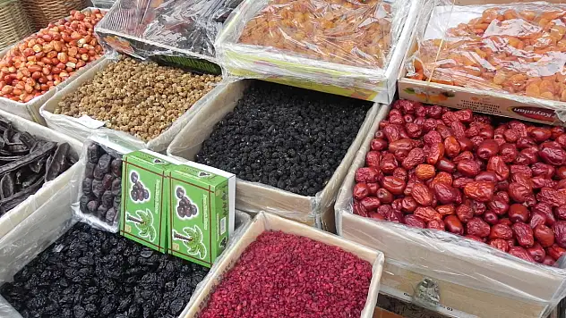 Şifa kaynağı: Çam Kozalağı