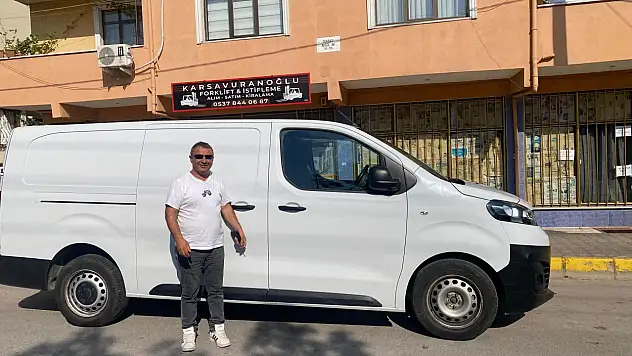 Sıfır araç aldı, trafikte ceza yedikten sonra şoke eden gerçekle karşılaştı