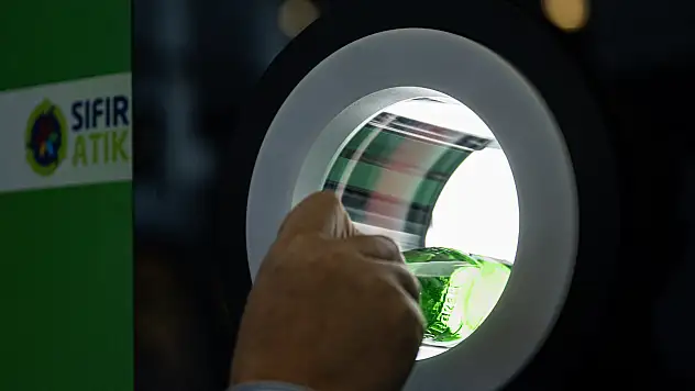 Sıfır atık için yeni adım: Konya dahil 7 ilde hayata geçirilecek!